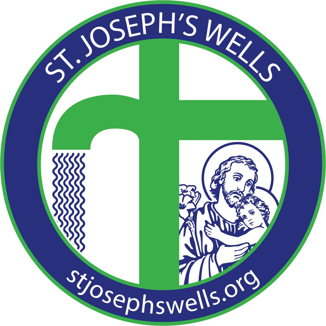 St. Joseph's Wells